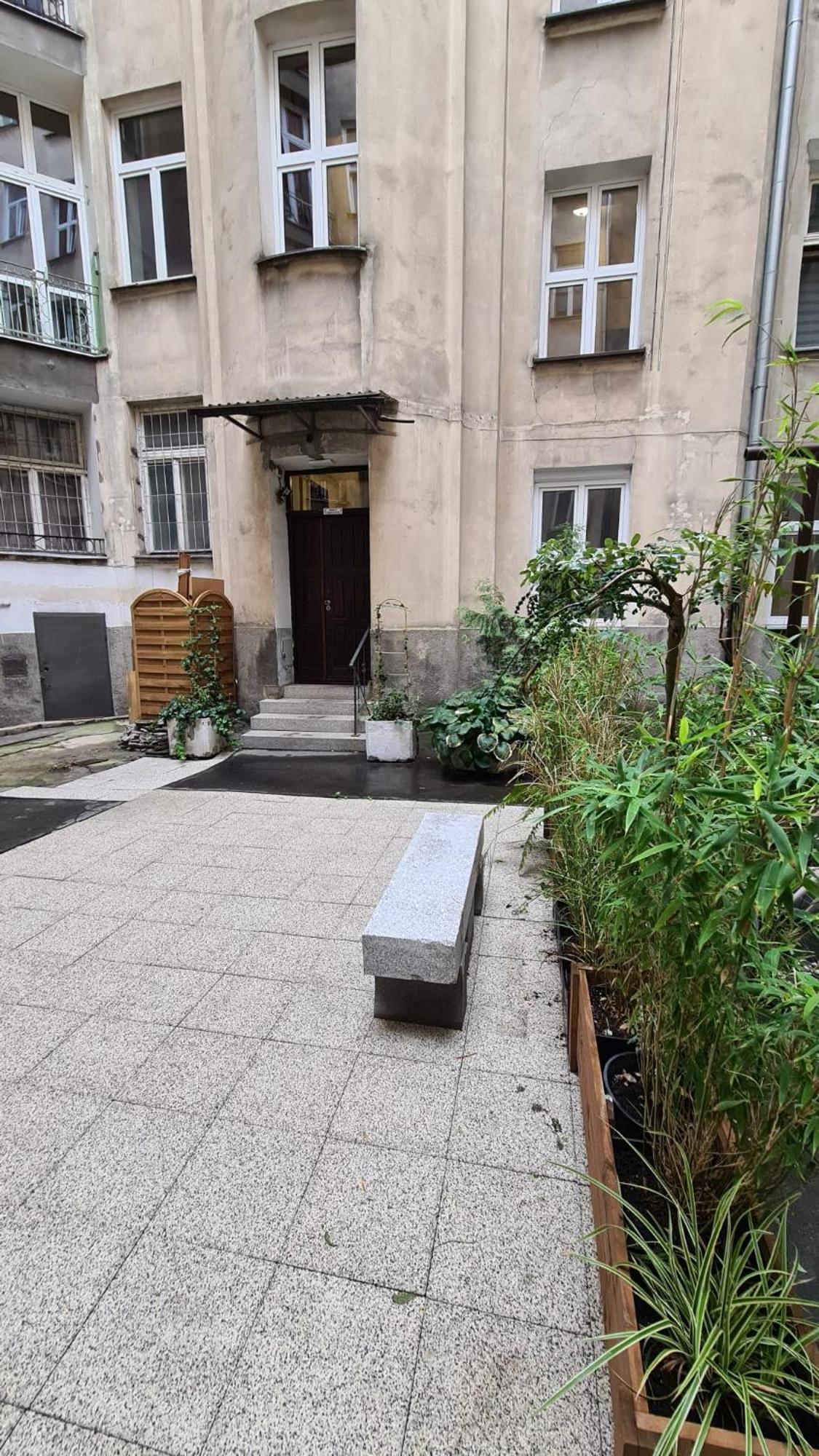 Paryskie W Sercu Warszawy Lägenhet Warszawa